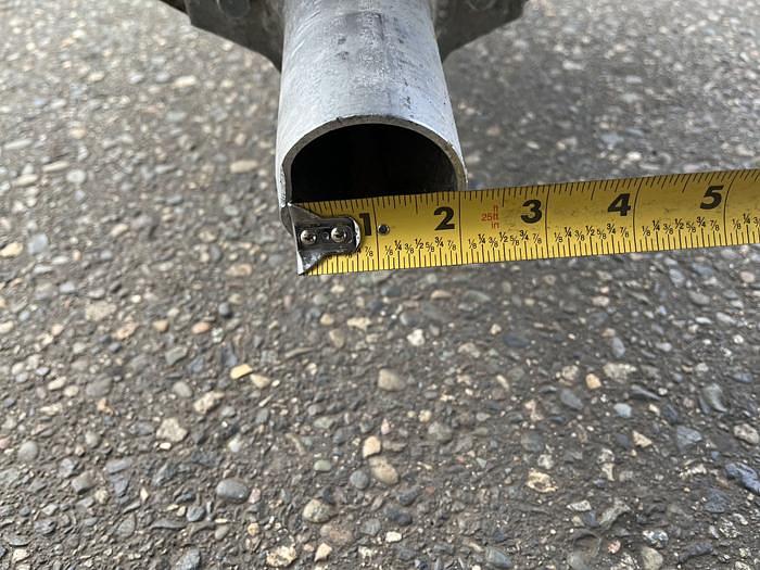 Used SuperSac Unloader