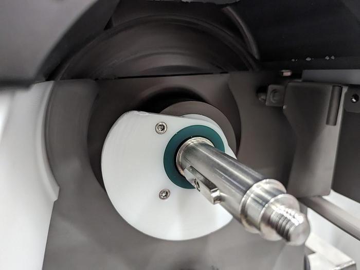 Used Deighton R Series 180 Formatic Machine