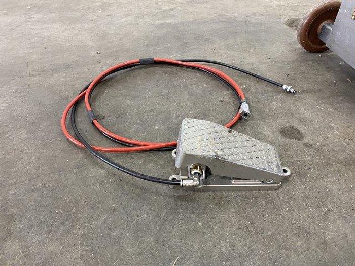 Used Unifiller Deco-Mate Icing Depositor