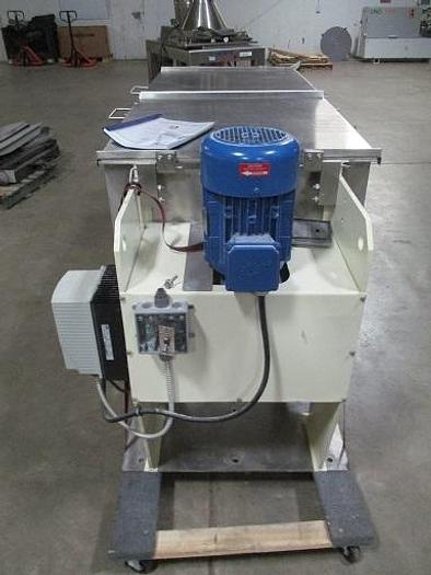 Used Ross RB42B-18 Ribbon Blender