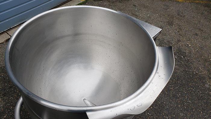 Used 30 Gallon Electric Tilting Steam Kettle