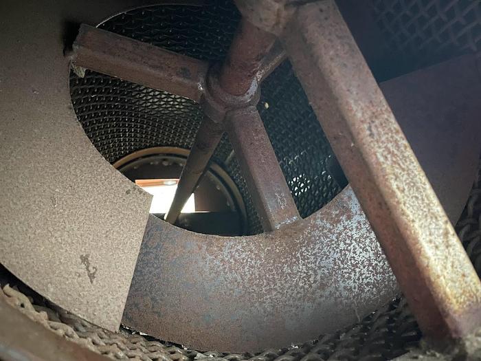 Used KalRob Reel Scalper