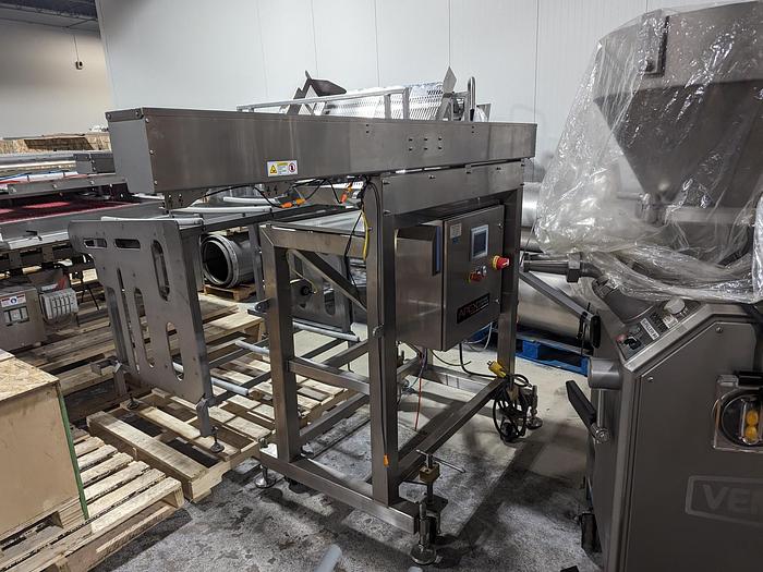 Used Casa Herrera Burrito Line