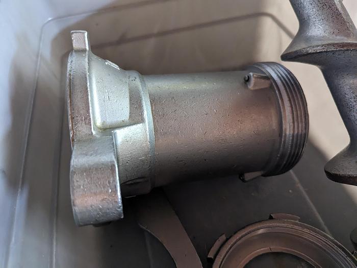 Used Hobart 4246 Mixer-Grinder