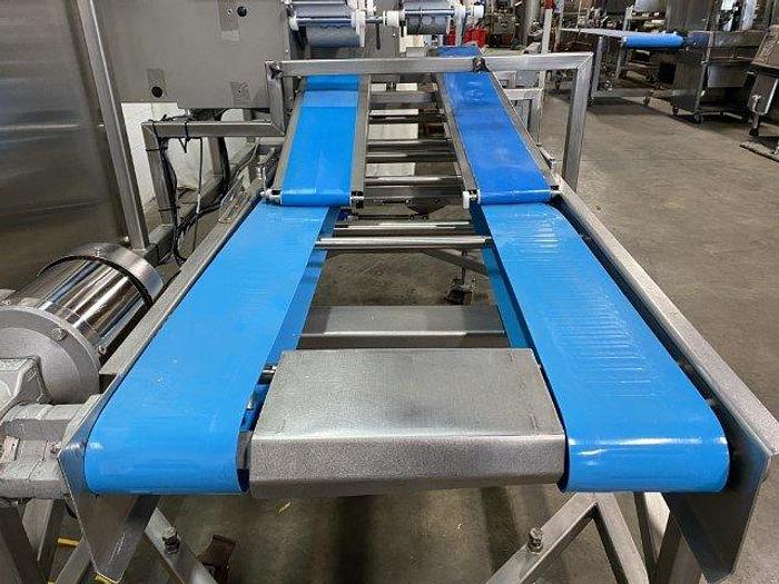 Used Deighton C Series 180 Formatic Machine