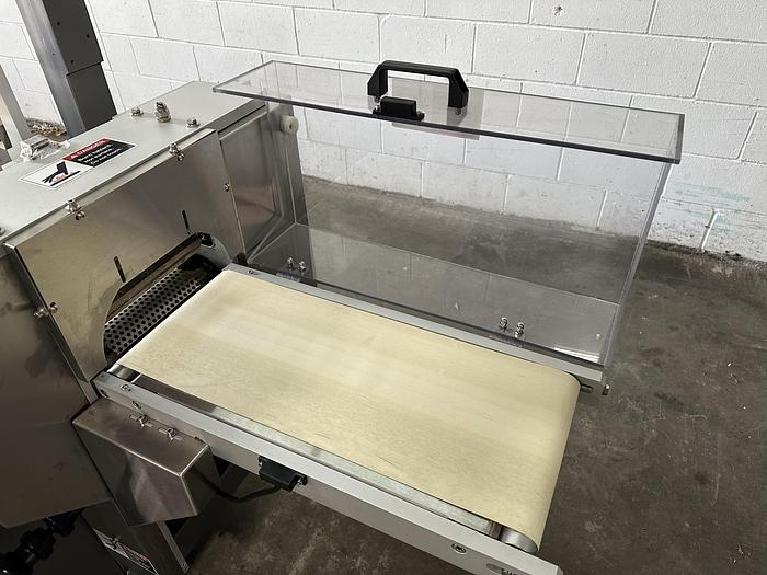 Used PFM Hawk Horizontal Flow Wrapper