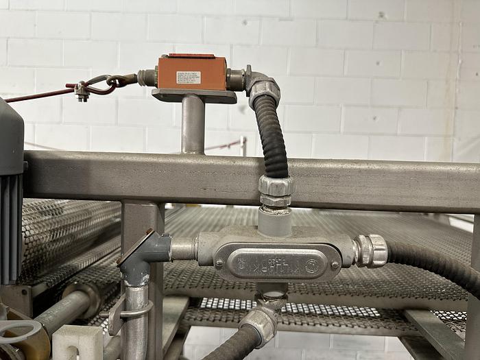 Used All-Purpose Batter Applicator