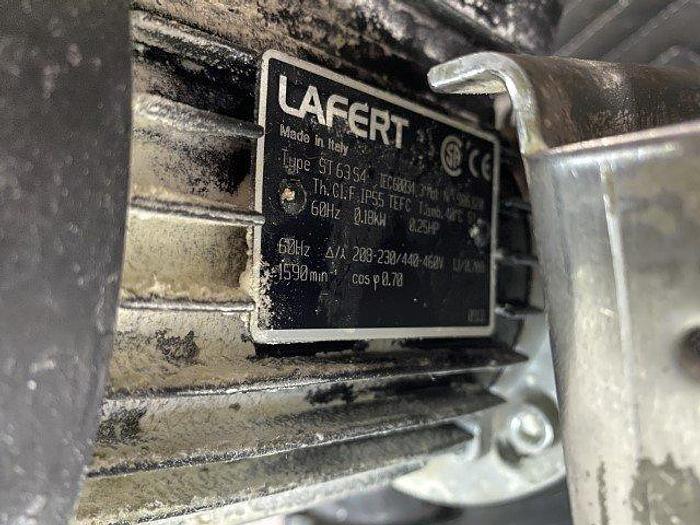 Used CIM Penta 600 Flour Duster