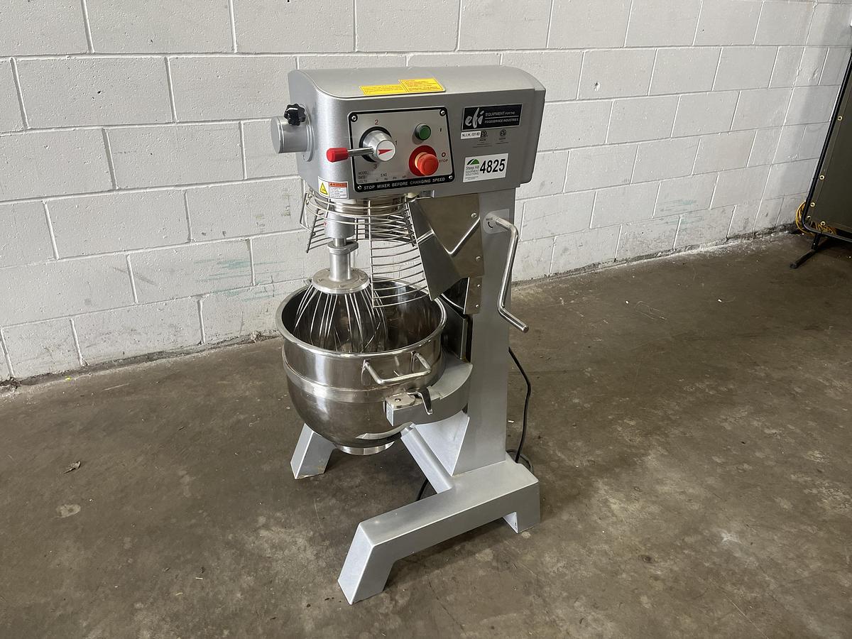 Used EFI 30 Quart Mixer 