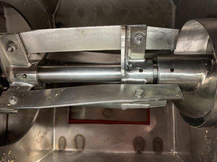 Used S.Howes P/7X11 Centrifugal Power Sifter