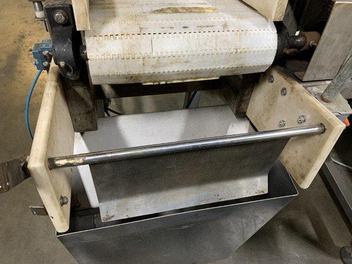 Used Thermo Goring Kerr DSP3/S Metal Detector