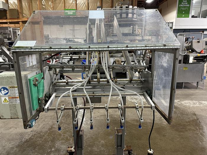 Used B-W Thiele Reciprocating Placer