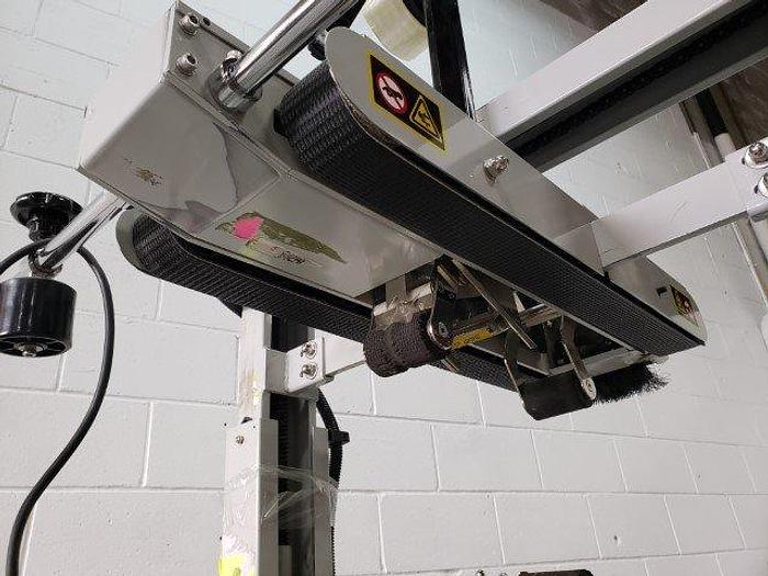 Used Mamuth #BB Versatile Case Sealer