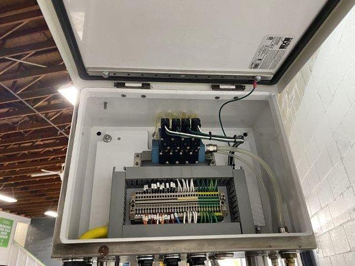 Used WeighPack V-MINI TW/TP Linear Scale