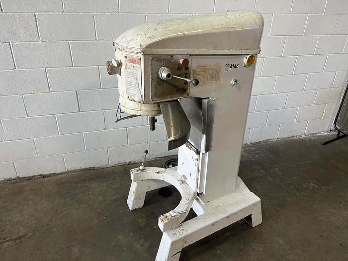 Used Thunderbird Planetary Mixer ARM-60