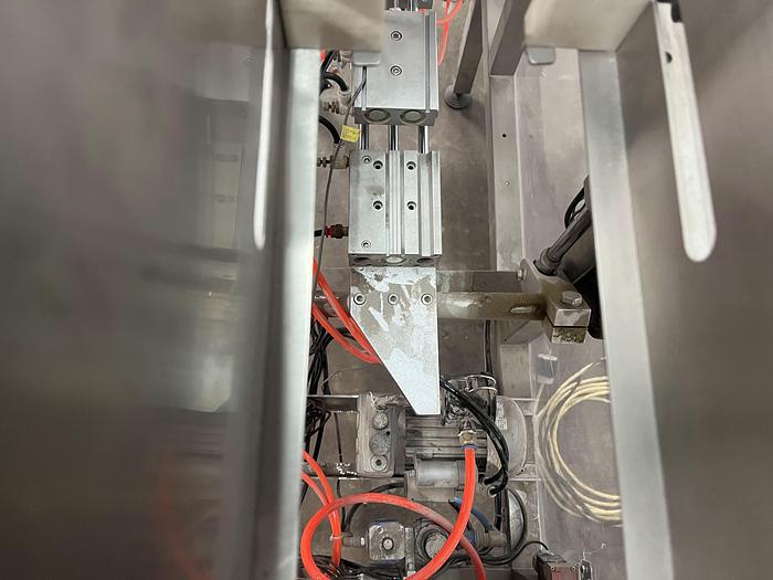 Used Emplex PB-1 Fill & Seal Bagger