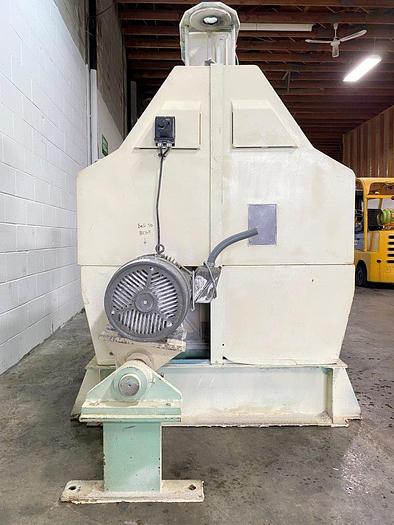 Used Satake Powder Roller Mill