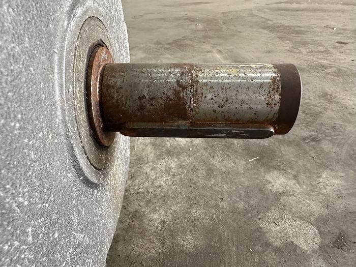 Used Sew-Eurodrive 20HP Electric Motor