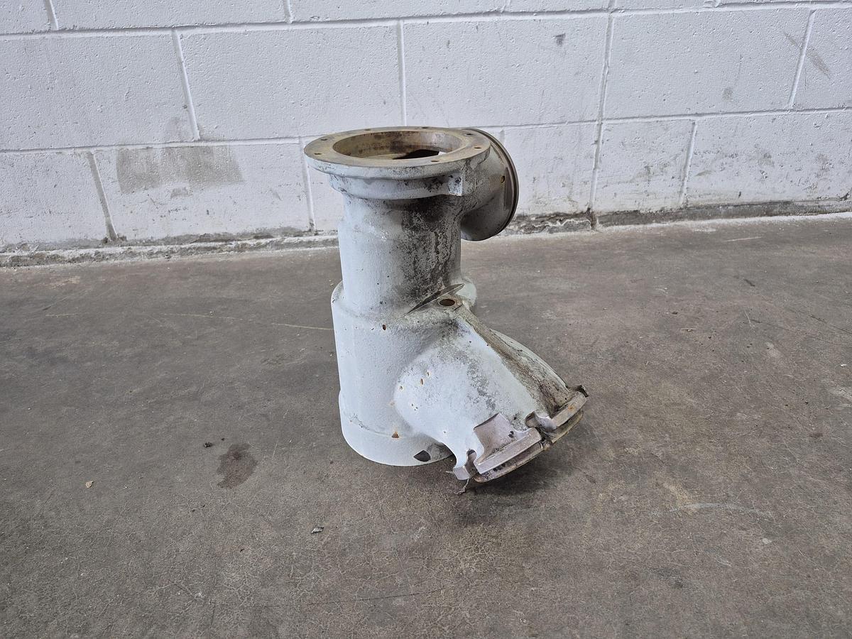 Used Vemag Robot 500 Parts