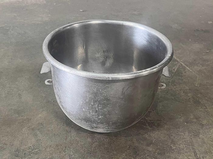 Used Hsiao Lin HL-11012 Planetary Mixer