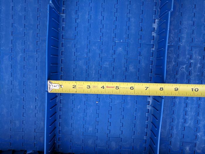 Used 10.5' Incline Conveyor