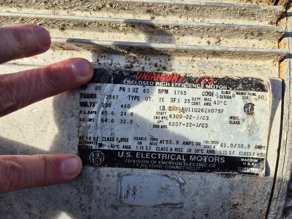 Used Steam Jacketed Cooking Auger