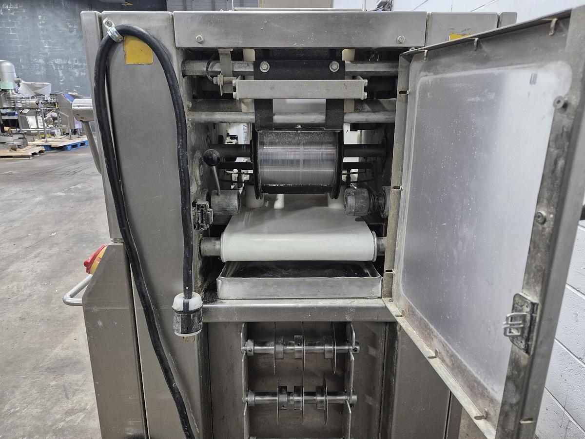 Used König Artisan SFC Dough Sheeter