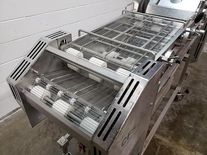 Used CFS TMD400 TempuDipper