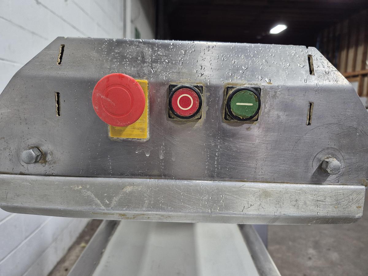 Used König Artisan SFC Dough Sheeter