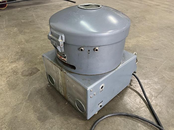 Used Servall SS4 Enclosed Super Speed Centrifuge