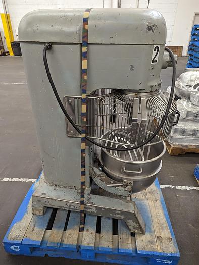 Used Hobart H600 All Purpose Commercial Mixer