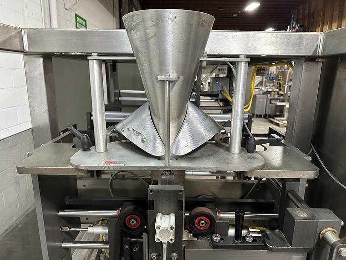 Used Matrix 2013 VFFS Bagger