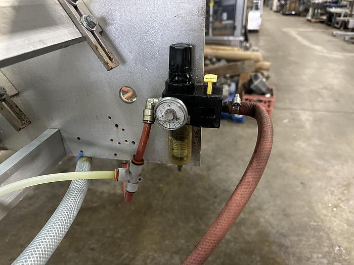 Used B-W Thiele Reciprocating Placer