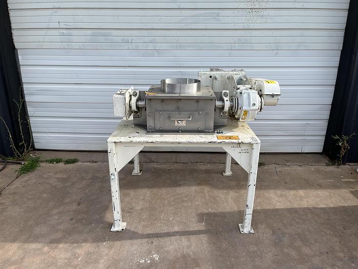 Used 10 HP Tabletop Grinder