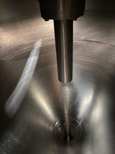 Used Spee-Dee Revolution Servo Auger Filler