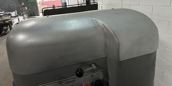 Used Hobart 140 Qt. Planetary Mixer V1401