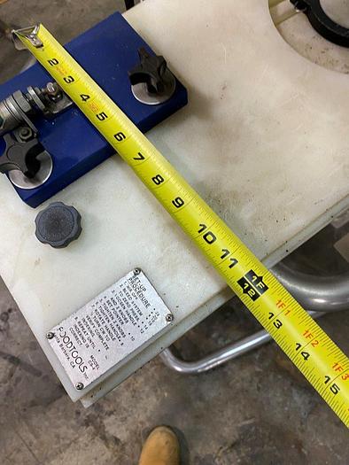 Used FoodTools CS-4 Cake Slicer