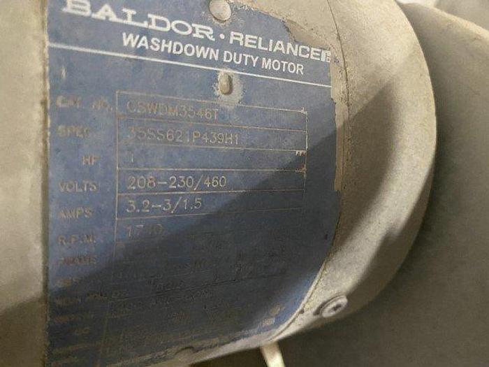 Used Commercial VIBRA-GLIDE™ Vibratory Conveyor