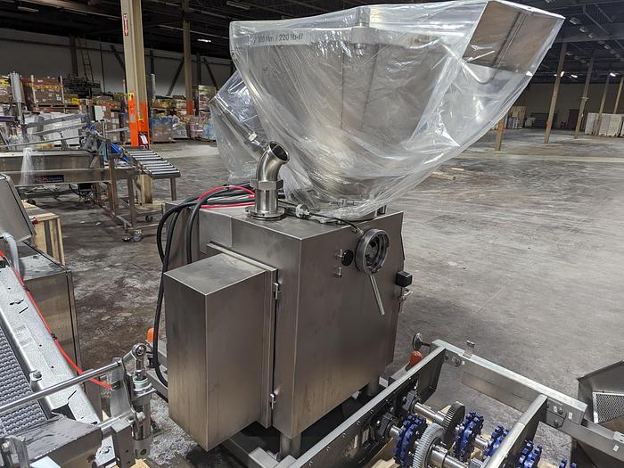 Used Casa Herrera Burrito Line