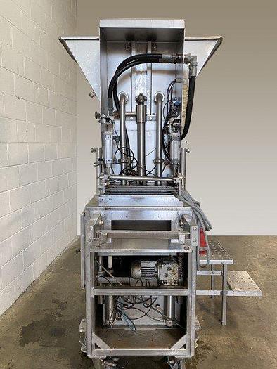 Used CFS VM 400HS MultiFormer