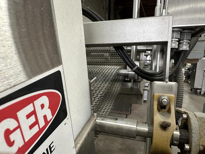 Used All-Purpose Batter Applicator