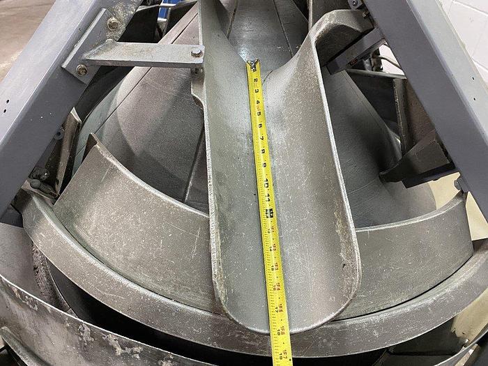 Used Benier Conical Dough Rounder