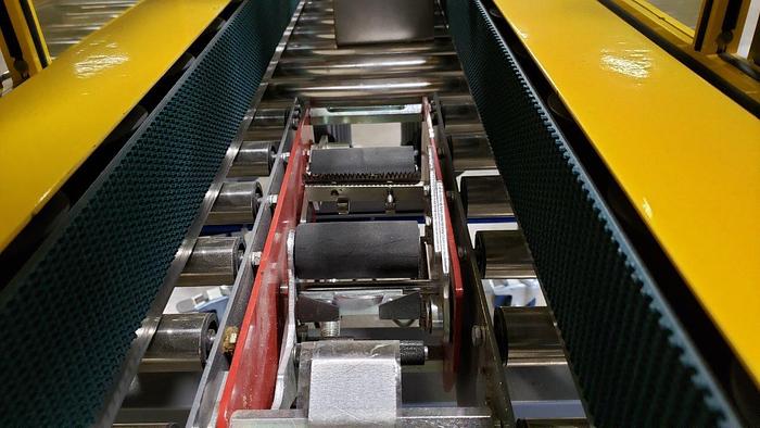 Used Eagle EZ-Tape CS-C50 Case Sealer