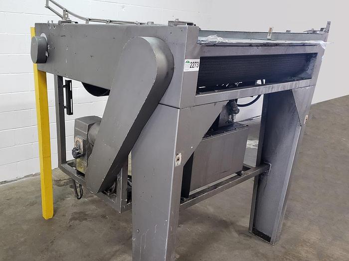 Used Citrus Depalletizer