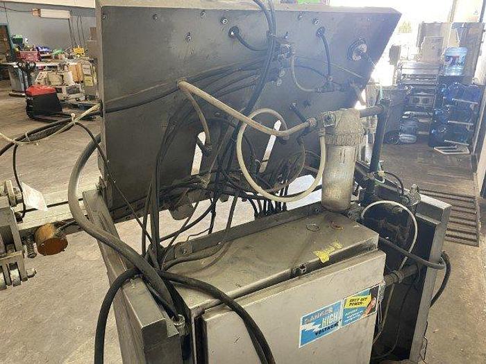 Used CVP A-200 Vacuum Bag Sealer