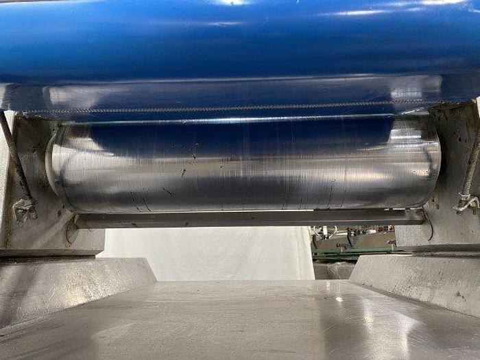 Used Moline Multi-Roller Dough Sheeter