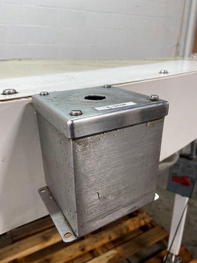 Used Hiley 90° Power Turn