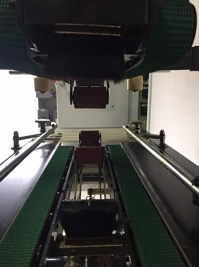 Used Box Taper Top and Bottom