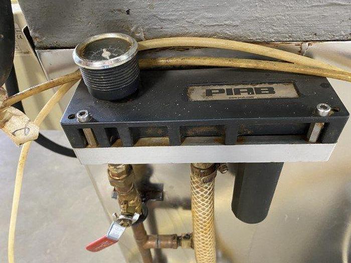 Used Capsule Filler - Parts Only