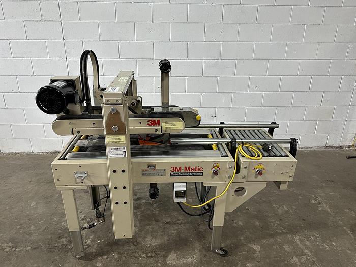 Used 3M-Matic 77R Random Case Sealer